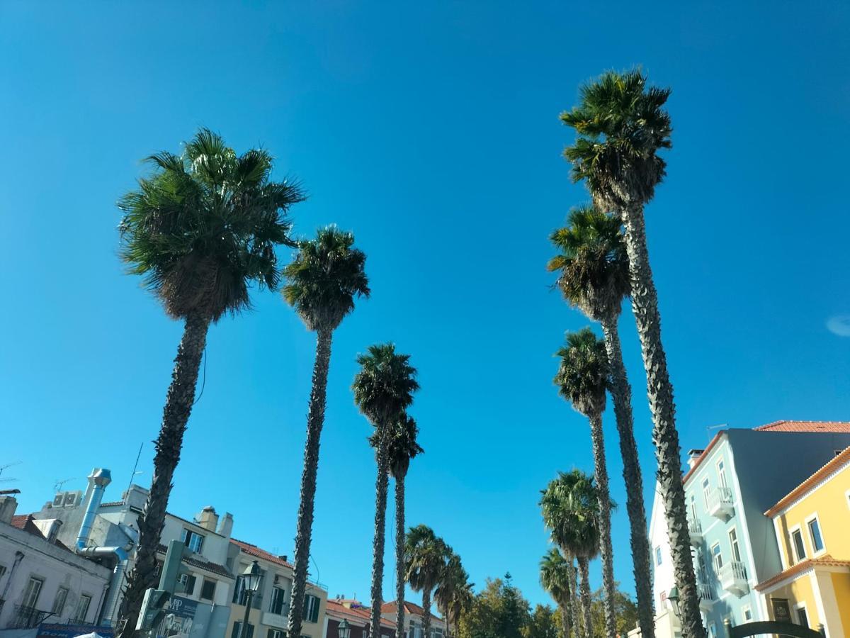 帕克德阿科斯Casa De Praia公寓 外观 照片