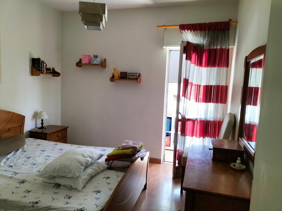帕克德阿科斯Casa De Praia公寓 外观 照片